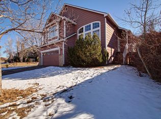 3211 S Biscay Way, Aurora, CO 80013