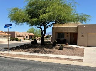 180 E Placita De Aretes, Green Valley, AZ 85614