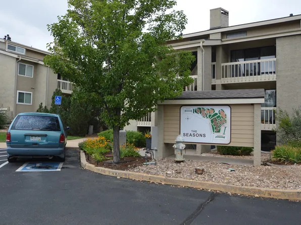 30 S Boulder Cir #3018, Boulder, CO 80303