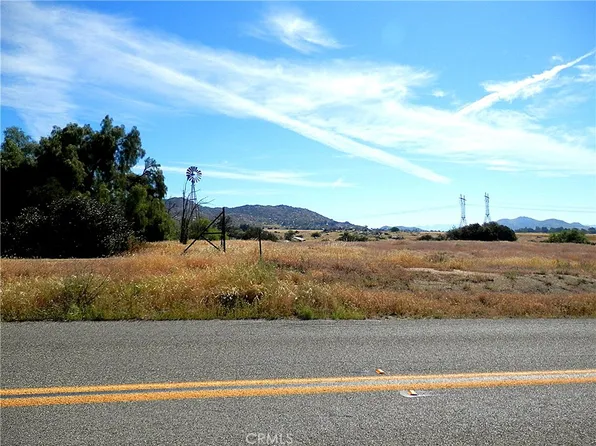 0 Gunther Road Mountain Ave, Sun City, CA 92585