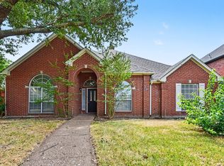 3100 Manga Dr, Plano, TX 75025