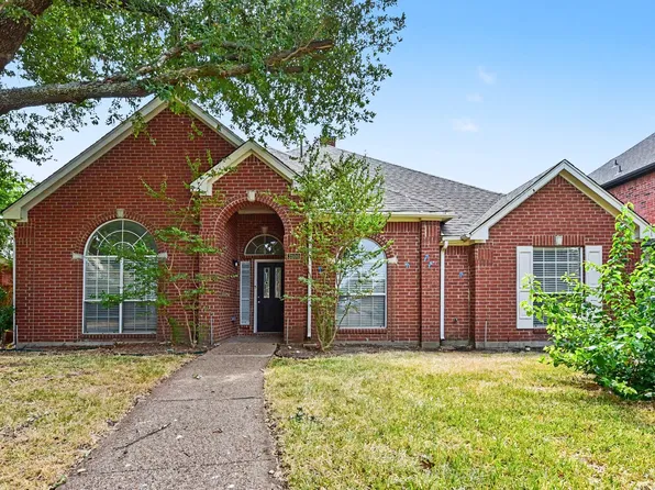 3100 Manga Dr, Plano, TX 75025