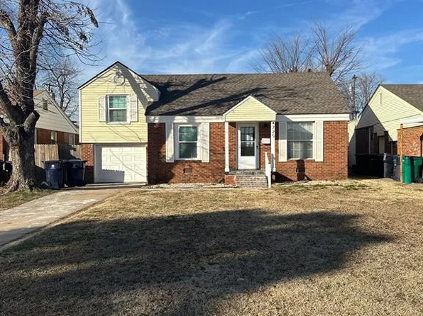 725 SW 47th St, Oklahoma City, OK 73109