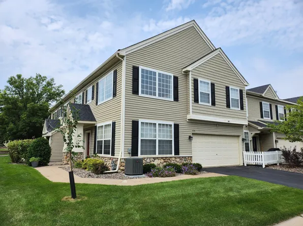 13740 54th Ave N APT 608, Plymouth, MN 55446