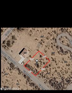 1775 Via Lorena #2, Rio Rico, AZ, 85648
