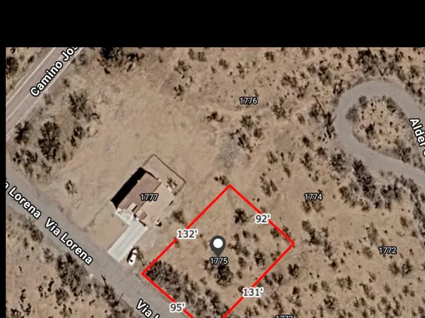 1775 Via Lorena #2, Rio Rico, AZ 85648