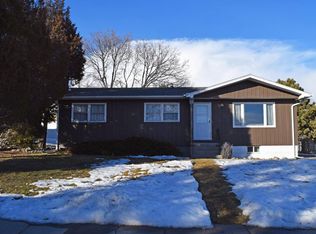 2021 George St, Billings, MT 59102