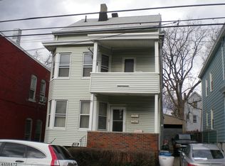 121-123 Franklin St UNIT 2, Paterson, NJ 07524