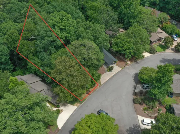 12 Bungalow Village Way, Aiken, SC 29803