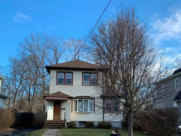 56 Raymond Ave, Plainfield City, NJ 07062