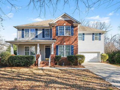 6213 Colonial Garden Dr, Huntersville, NC, 28078