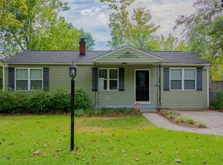 14 Rose Dr, Columbia, SC 29205