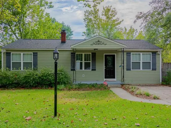 14 Rose Dr, Columbia, SC 29205