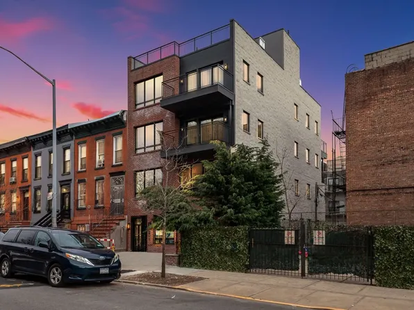 226 Hart Street 3B image 6 of 7