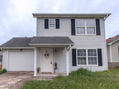 5804 Lake Erie Dr, Louisville, KY, 40291