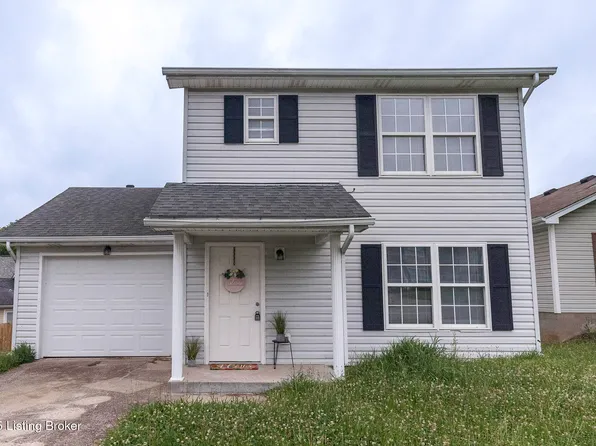 5804 Lake Erie Dr, Louisville, KY 40291