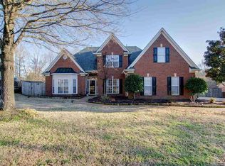 9539 William Little Dr LOT 135, Arlington, TN 38002
