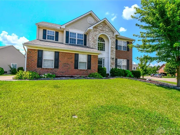 4401 Turtledove Way, Miamisburg, OH 45342