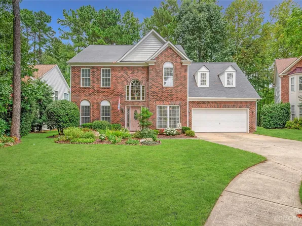 7731 Tanager Ln, Charlotte, NC 28269