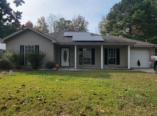 60387 Citron Dr, Lacombe, LA 70445