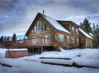 19801 W Coulee Hite Rd, Spokane, WA 99224