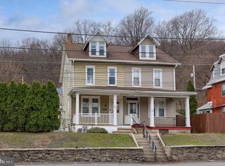 3212 Perkiomen Ave, Reading, PA 19606