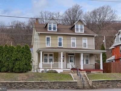 3212 Perkiomen Ave, Reading, PA, 19606