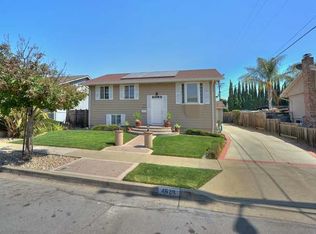 4628 Sloat Rd, Fremont, CA 94538