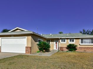 683 W Pico Ave, Clovis, CA 93612