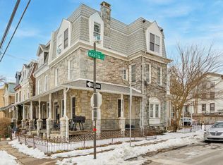 4367 Pechin St, Philadelphia, PA 19128