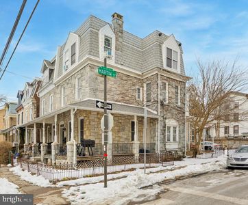 4367 Pechin St, Philadelphia, PA, 19128