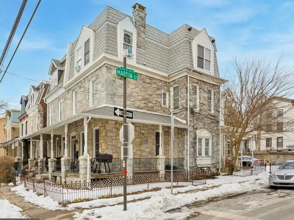 4367 Pechin St, Philadelphia, PA 19128