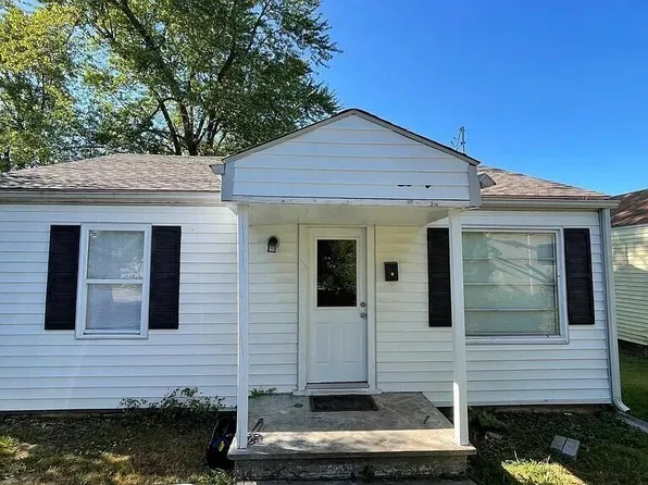 2628 W Mount Vernon Street, Springfield, MO 65802