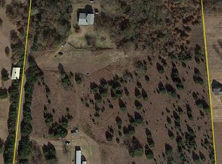 9415 E 33rd St, Jones, OK 73049