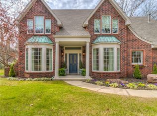 1512 Riders Mark, Edmond, OK 73025