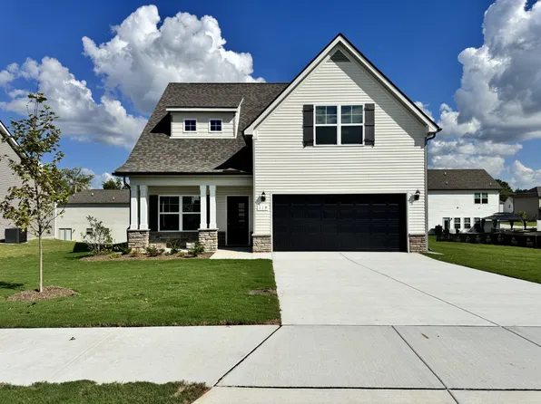 119 Millet St Lot 151, Shelbyville, TN 37160