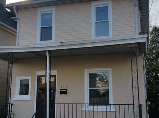 125 E Saint Joseph St, Easton, PA 18042
