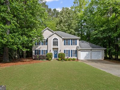 3927 Collier Trce NW, Kennesaw, GA, 30144