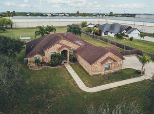 1119 W Owassa Rd, Edinburg, TX 78539
