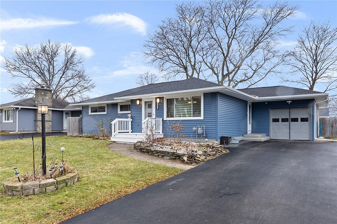 169 Rosemont Dr, Rochester, NY 14617 Zillow