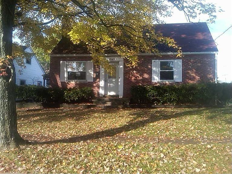 1st image of 1597 Sanborn Dr