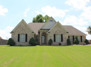 137 Beverly Dr, Atoka, TN 38004