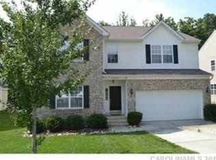 3252 Wicklow Ln, Clover, SC 29710