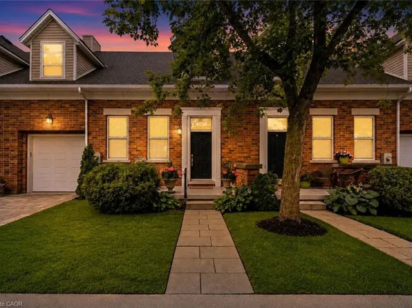 481 Victoria St #3, Niagara On The Lake, ON L0S 1J0
