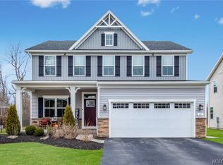 94 Lynette Ln, Buffalo, NY 14228