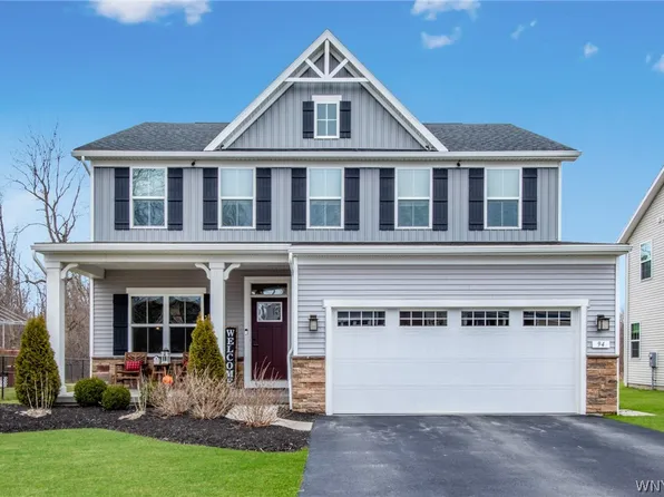 94 Lynette Ln, Buffalo, NY 14228