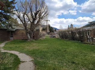 282 S Glenwood St, Jackson, WY 83001