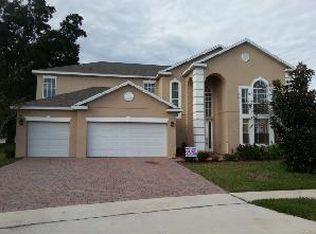 7142 White Trillium Cir, Orlando, FL 32818