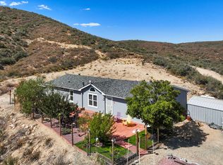 11600 E Yavapai Dr, Dewey, AZ 86327