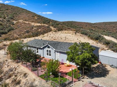 11600 E Yavapai Dr, Dewey, AZ, 86327